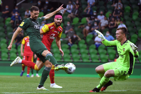 Краснодар 2:0 Арсенал
