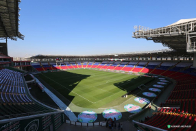 «Ахмат Арена»