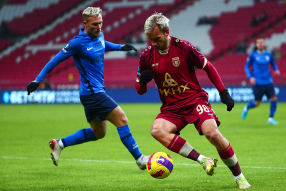 Бетсити-Кубок России. Рубин 2:1 Ротор