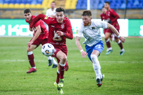 Рубин 1:0 Сочи