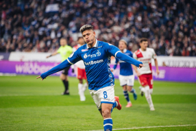 Winline Матч тура. Динамо 2:0 Спартак
