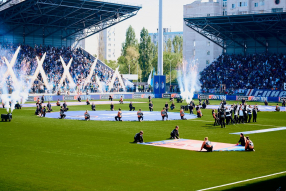 Winline Матч тура. Факел 0:0 Спартак
