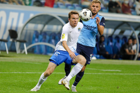 Ротор 1:2 Сочи