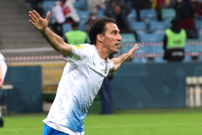 Сочи 3:0 Спартак