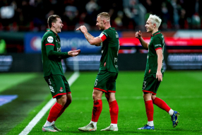 Winline Матч тура. Локомотив 3:0 ЦСКА