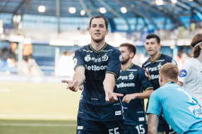 9-й тур | Мир РПЛ 2025/26