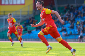 Арсенал 3:2 Сочи