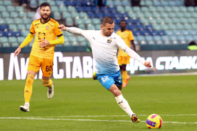 Сочи 2:0 Арсенал