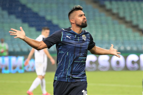 Сочи 1:1 Партизан