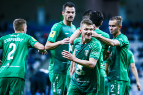 Ротор 1:3 Рубин