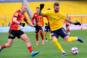 Арсенал 1:2 Ростов