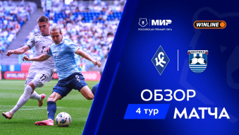 Крылья Советов 1:1 Балтика