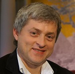 Игорю Ефремову - 45!