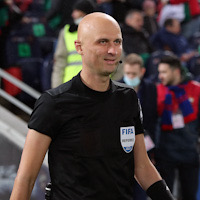 Сергей Карасёв рассудит «Спартак» и «Динамо»