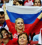 Болельщики – самый важный участник Чемпионата
