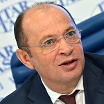 Президент РФПЛ Сергей Прядкин избран в Исполком РФС