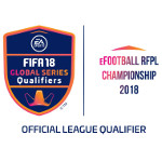 Стартует eFOOTBALL RFPL CHAMPIONSHIP