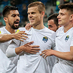«Сочи» - обладатель премии «Liga Fair Play»