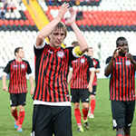 «Амкар» обыграл «Крылья Советов»