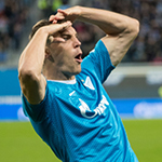 «Зенит» победил «Краснодар»
