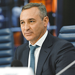 Поздравляем Юрия Красовского!