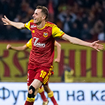 «Арсенал» обыграл «Локомотив»