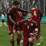 Россия U-17  вышла в финальную часть Чемпионата Европы