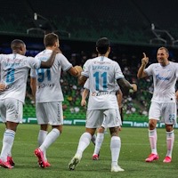 Лучшие матчи РПЛ в 2020-м: чемпионский матч «Зенита» и самая длинная игра в истории | РФПЛ Лучшие матчи РПЛ в 2020-м: чемпионский матч «Зенита» и самая длинная игра в истории