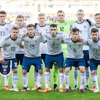 Состав молодёжной сборной России на чемпионат Европы | РФПЛ Состав молодёжной сборной России на чемпионат Европы