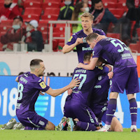 «Уфа» получила лучший балл Fair Play в 26-м туре
