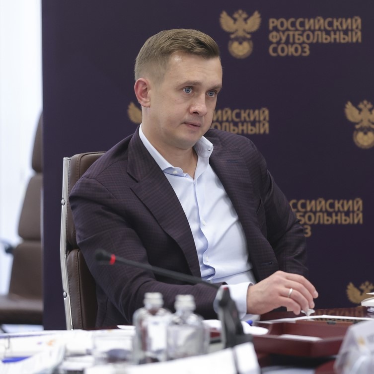 Александр Алаев, Ахмед Айдамиров и Борис Ротенберг избраны в исполком РФС от АФК «РПЛ» | РФПЛ Александр Алаев, Ахмед Айдамиров и Борис Ротенберг избраны в исполком РФС от АФК «РПЛ»