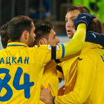 «Ростов» и «Амкар» сыграли вничью