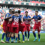 ЦСКА набрал наивысший балл Fair Play в 30-м туре | РФПЛ ЦСКА набрал наивысший балл Fair Play в 30-м туре
