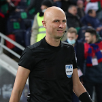 Сергей Карасёв рассудит ЦСКА и «Зенит»