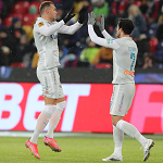 «Ахмат» и «Зенит» – лучшие команды 23-го тура по баллам Fair Play