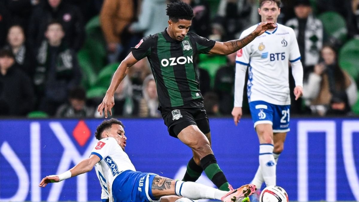 Мир РПЛ в Кубке России: «Оренбург» и «Краснодар» вышли в плей-офф Пути РПЛ | РФПЛ Мир РПЛ в Кубке России: «Оренбург» и «Краснодар» вышли в плей-офф Пути РПЛ