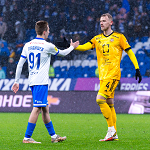 «Динамо» и «Арсенал» – лучшие в 15-м туре в рейтинге Fair Play | РФПЛ «Динамо» и «Арсенал» – лучшие в 15-м туре в рейтинге Fair Play