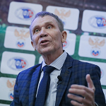 Умер Виктор Горлов