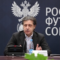 Ашот Хачатурянц единогласно избран президентом РПЛ