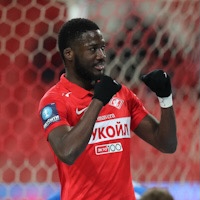 «Спартак» забил шесть мячей «Кубани» в 1/8 финала Бетсити-Кубка России
