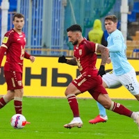 «Рубин» и «Нижний Новгород» – лучшие по баллам Fair Play в 10-м туре