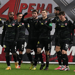 «Химкам» – 25 лет!