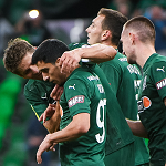 «Краснодар» получил наивысший балл Fair Play в 8-м туре