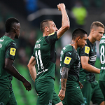 «Краснодар» показал лучший балл Fair Play в 6-м туре