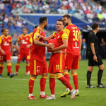 27-й тур: статистическое превью