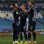 «Крылья Советов» заработали лучший балл Fair Play по итогам 11-го тура | РФПЛ «Крылья Советов» заработали лучший балл Fair Play по итогам 11-го тура