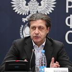 Ашот Хачатурянц вошёл в состав Бюро Исполкома РФС