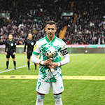 «Ахмат» получил награду Liga Fair Play по итогам декабря
