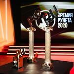 «Лига Ставок» стала лауреатом «Премии Рунета 2020» | РФПЛ «Лига Ставок» стала лауреатом «Премии Рунета 2020»