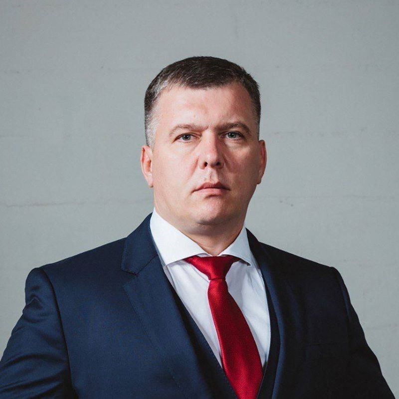 Евгений Мележиков – новый исполнительный директор РПЛ | РФПЛ Евгений Мележиков – новый исполнительный директор РПЛ